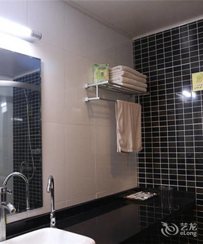 Tianjin Jingjin Hotel Luaran gambar